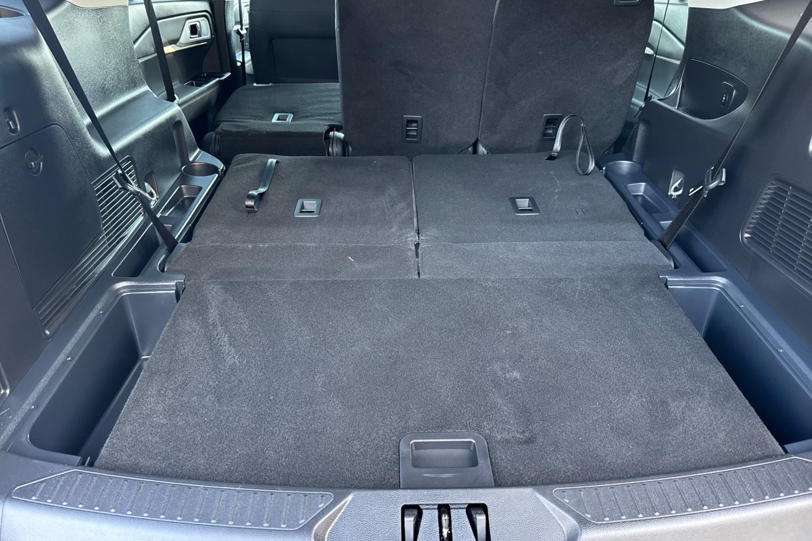 Used 2025 Ford Explorer ACTIV - photo 20