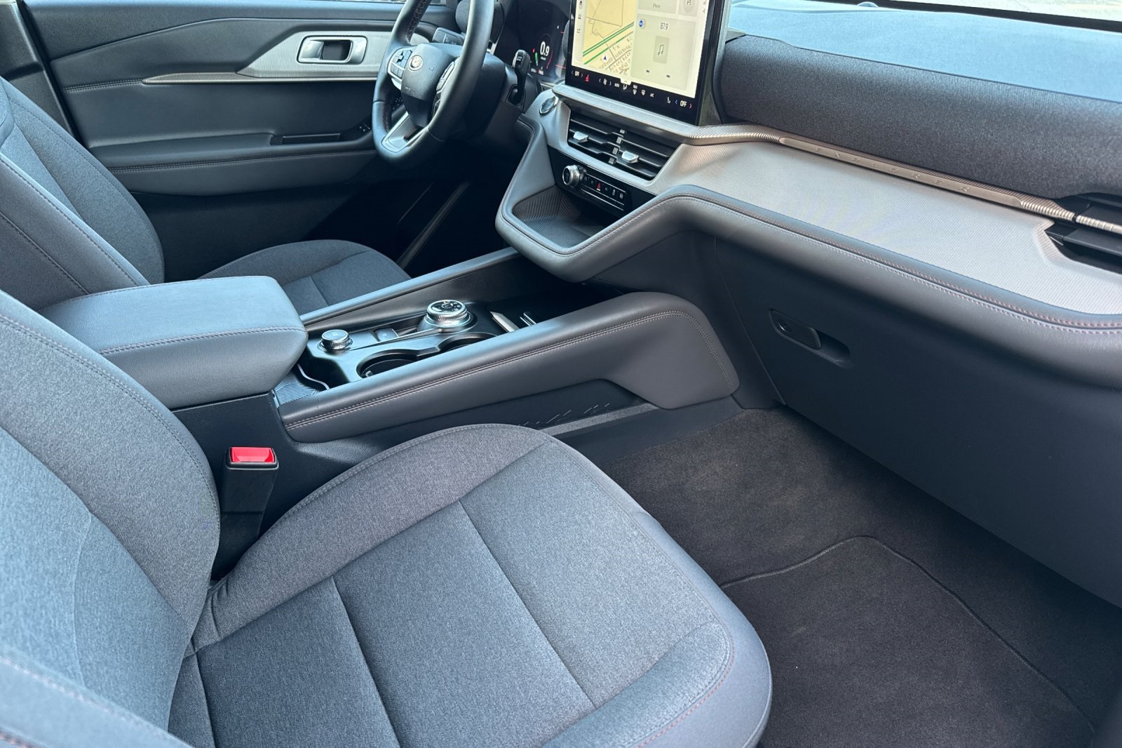 Used 2025 Ford Explorer ACTIV - photo 21