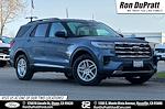 Used 2025 Ford Explorer ACTIV thumbnail 6