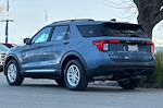 Used 2025 Ford Explorer ACTIV thumbnail 9