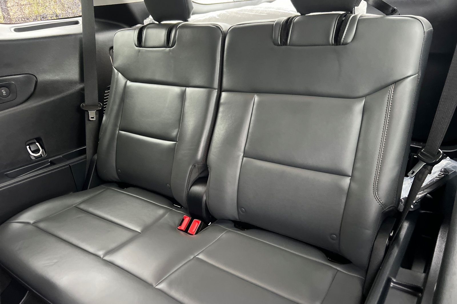 Used 2025 Ford Explorer ACTIV - photo 22