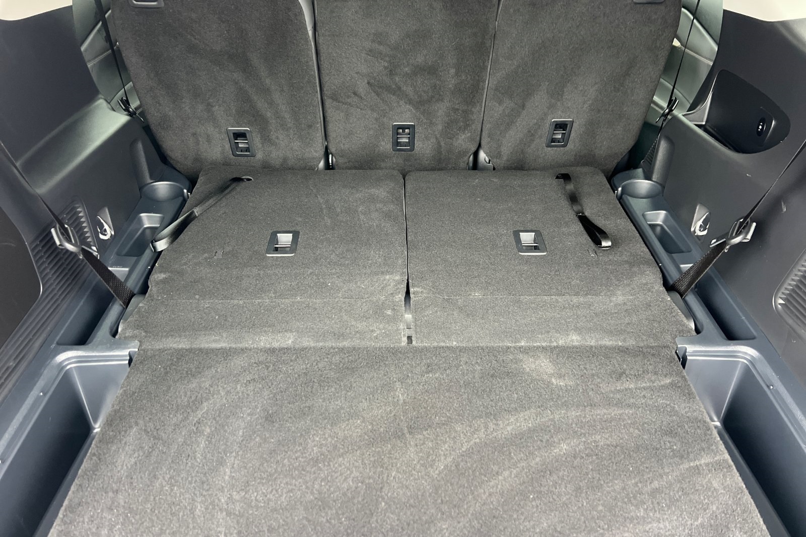 Used 2025 Ford Explorer ACTIV - photo 26