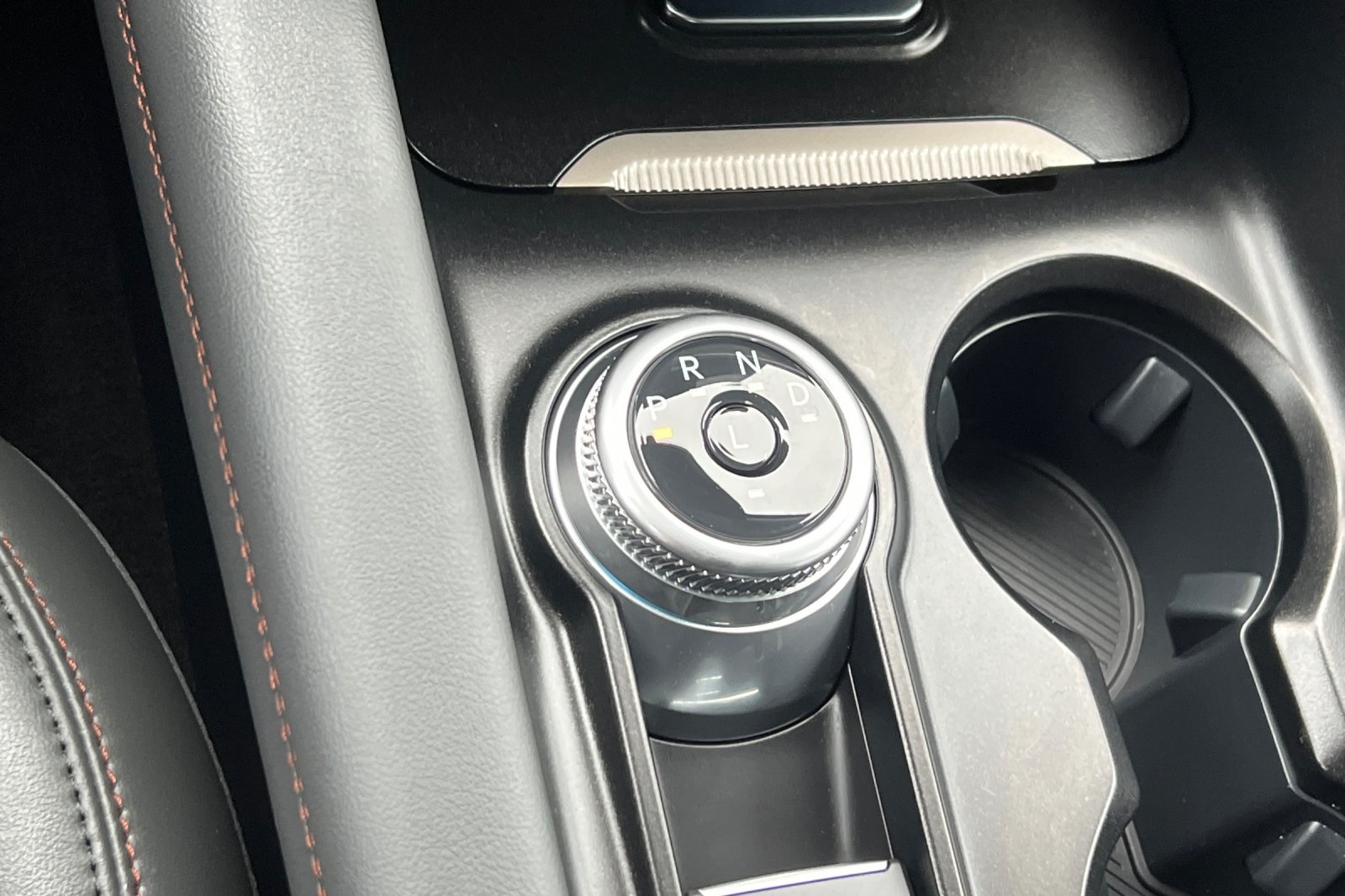 Used 2025 Ford Explorer ACTIV - photo 27