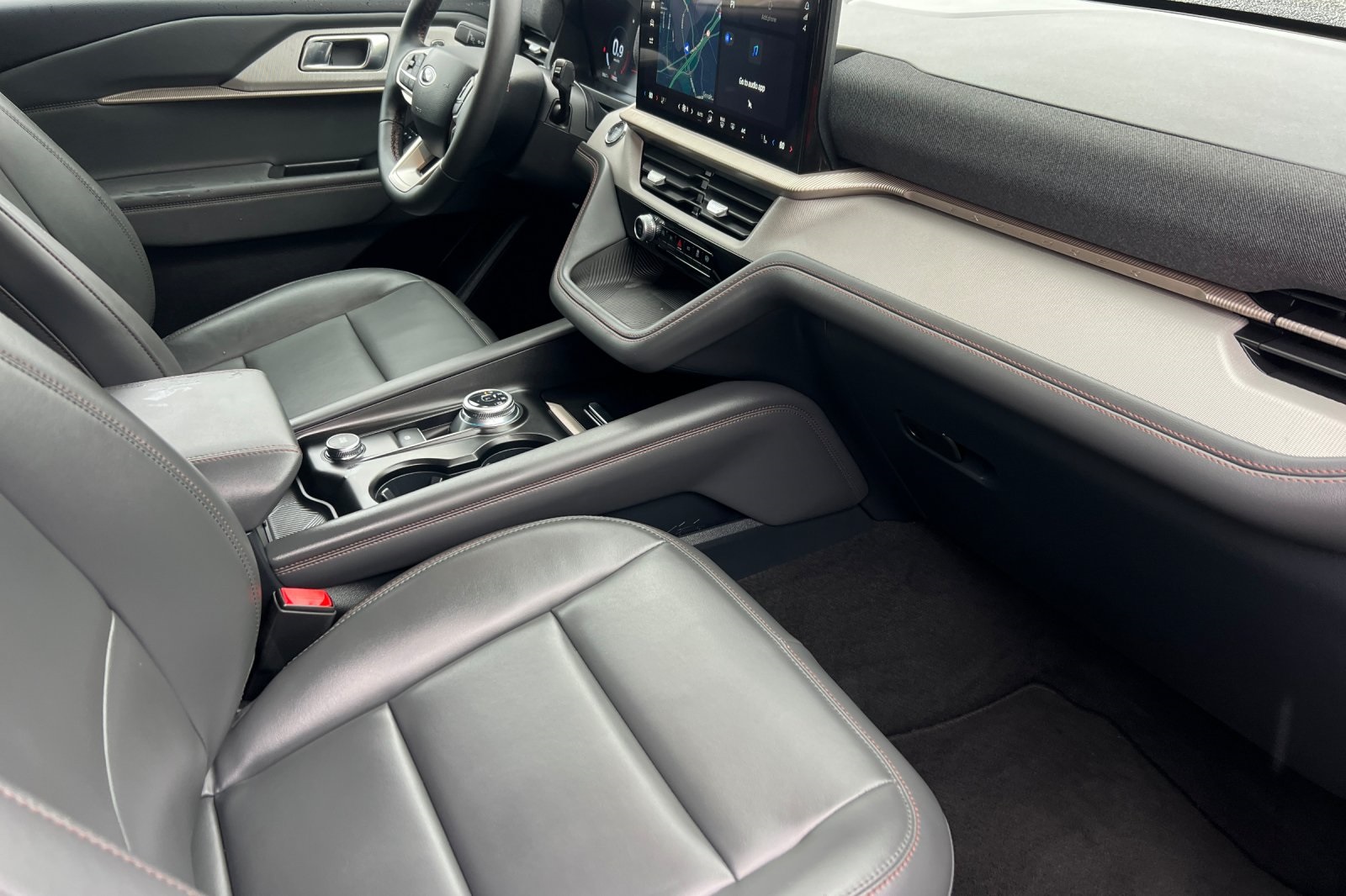 Used 2025 Ford Explorer ACTIV - photo 29