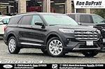Used 2025 Ford Explorer ACTIV thumbnail 6
