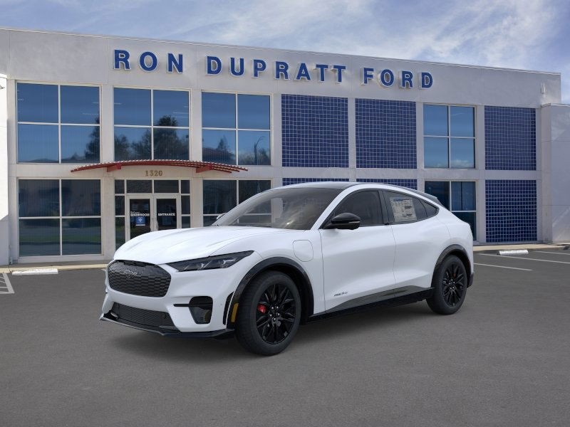 New 2025 Ford Mustang Mach-E Premium - photo 23