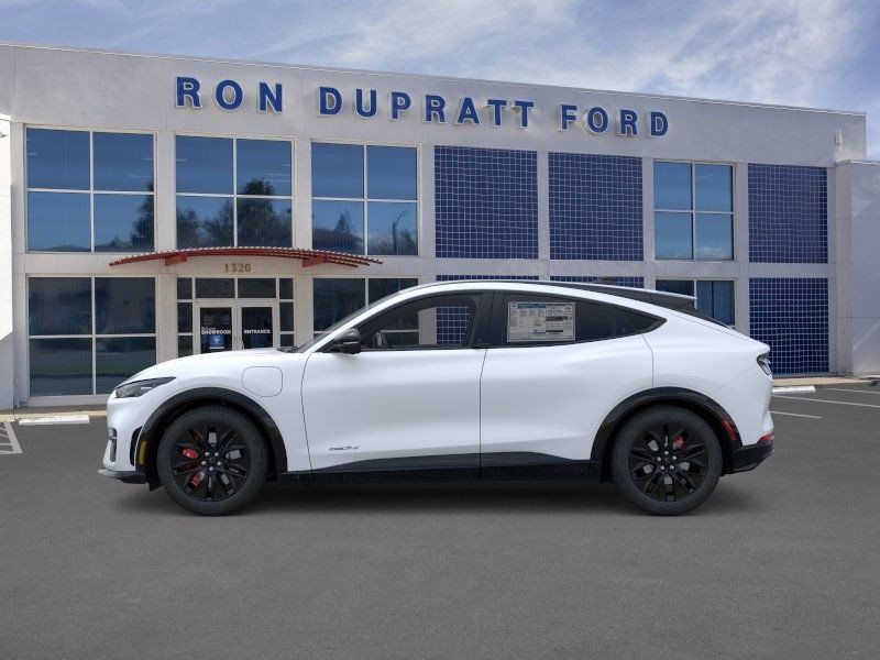 New 2025 Ford Mustang Mach-E Premium - photo 3