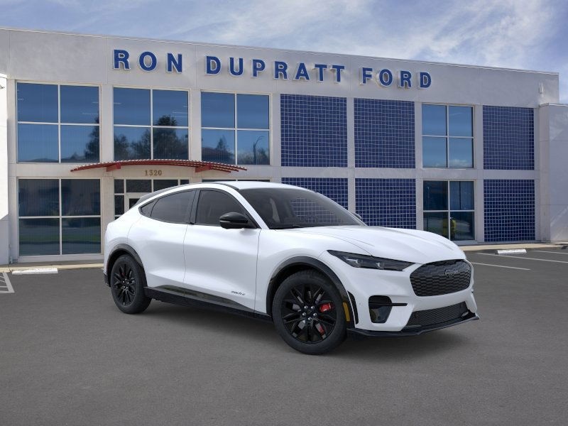 New 2025 Ford Mustang Mach-E Premium - photo 7