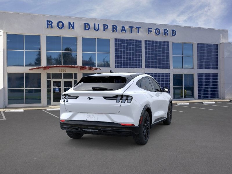 New 2025 Ford Mustang Mach-E Premium - photo 8