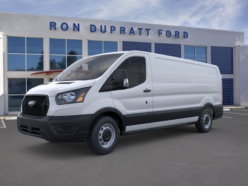 New 2025 Ford Transit 350 - photo 1