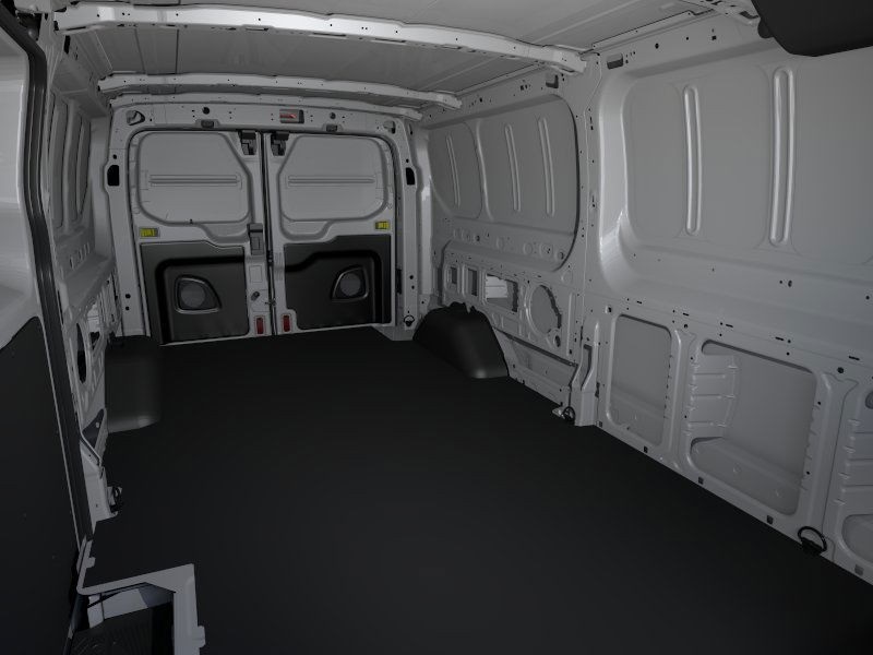 New 2025 Ford Transit 350 Low Roof Empty Cargo Van - photo 11