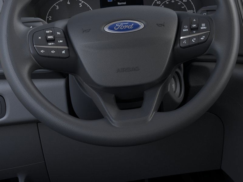 New 2025 Ford Transit 350 Low Roof Empty Cargo Van - photo 12