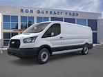 New 2025 Ford Transit 350 Low Roof Empty Cargo Van thumbnail 1