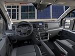 New 2025 Ford Transit 350 Low Roof Empty Cargo Van thumbnail 8