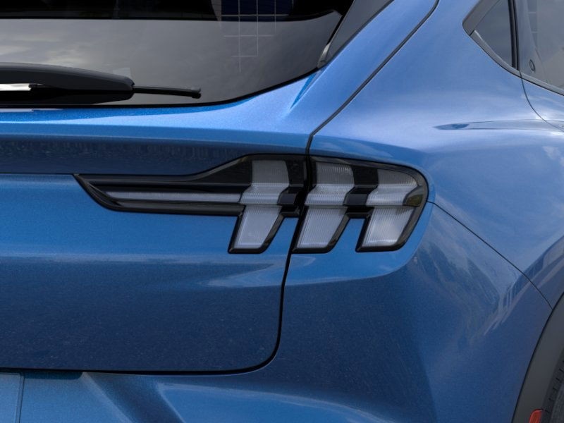 New 2025 Ford Mustang Mach-E Select - photo 21
