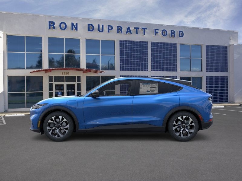 New 2025 Ford Mustang Mach-E Select - photo 3