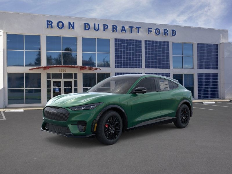 New 2025 Ford Mustang Mach-E Premium - photo 23