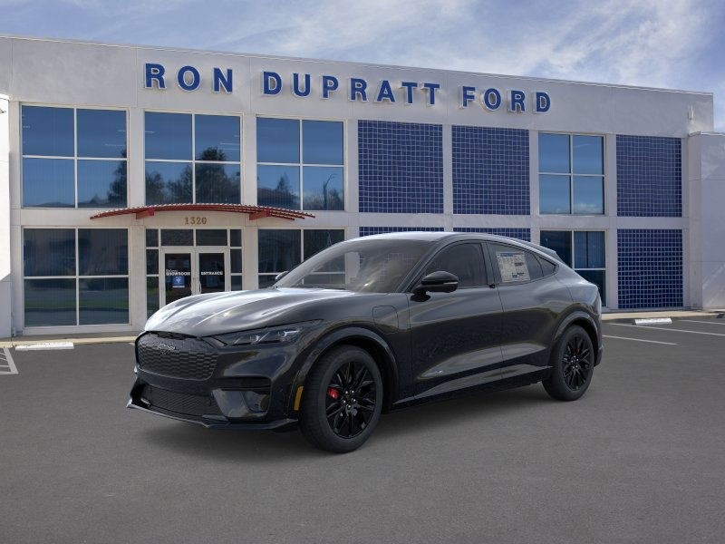 New 2025 Ford Mustang Mach-E Premium - photo 23