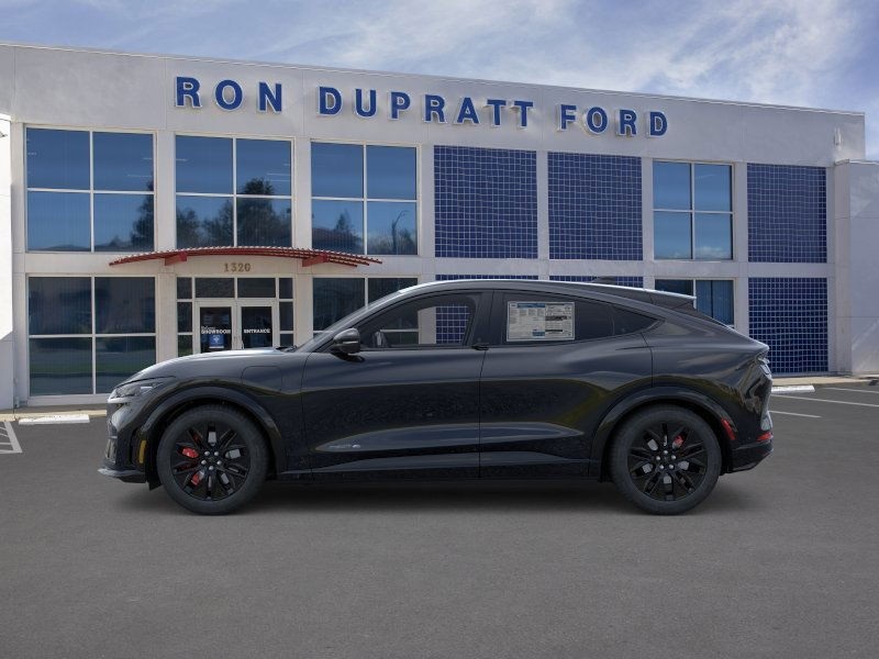 New 2025 Ford Mustang Mach-E Premium - photo 3