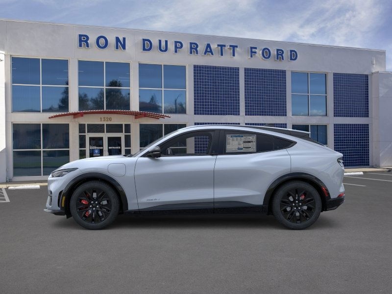 New 2025 Ford Mustang Mach-E Premium - photo 3