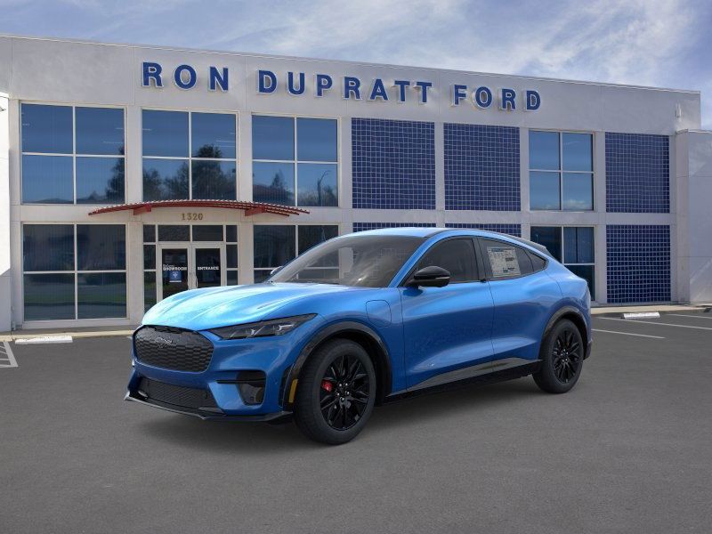 New 2025 Ford Mustang Mach-E Premium - photo 23
