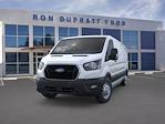 New 2025 Ford Transit 350 Low Roof Empty Cargo Van thumbnail 2