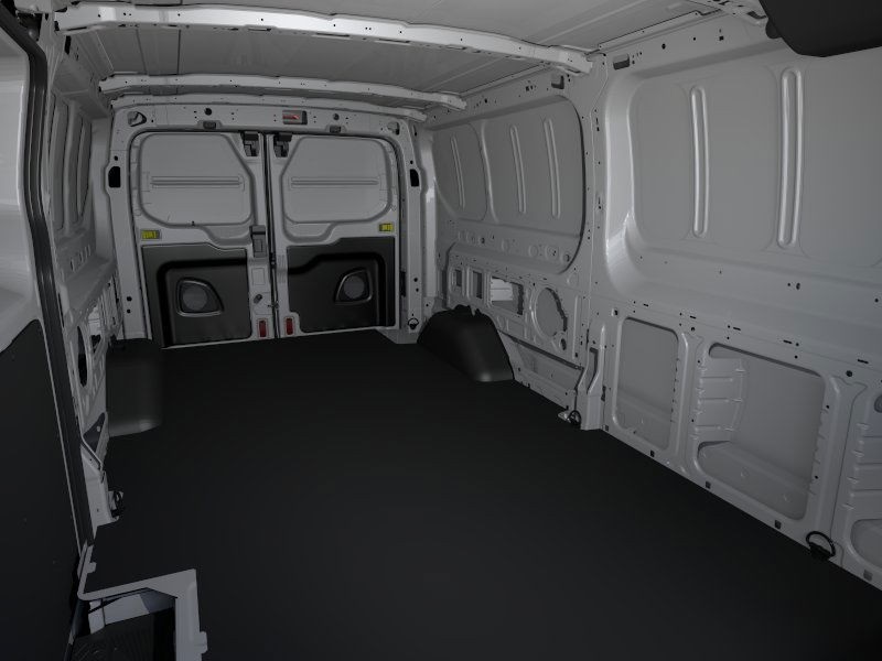 New 2025 Ford Transit 350 Low Roof Empty Cargo Van - photo 11