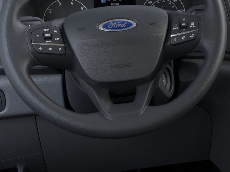 New 2025 Ford Transit 350 Low Roof Empty Cargo Van - photo 12