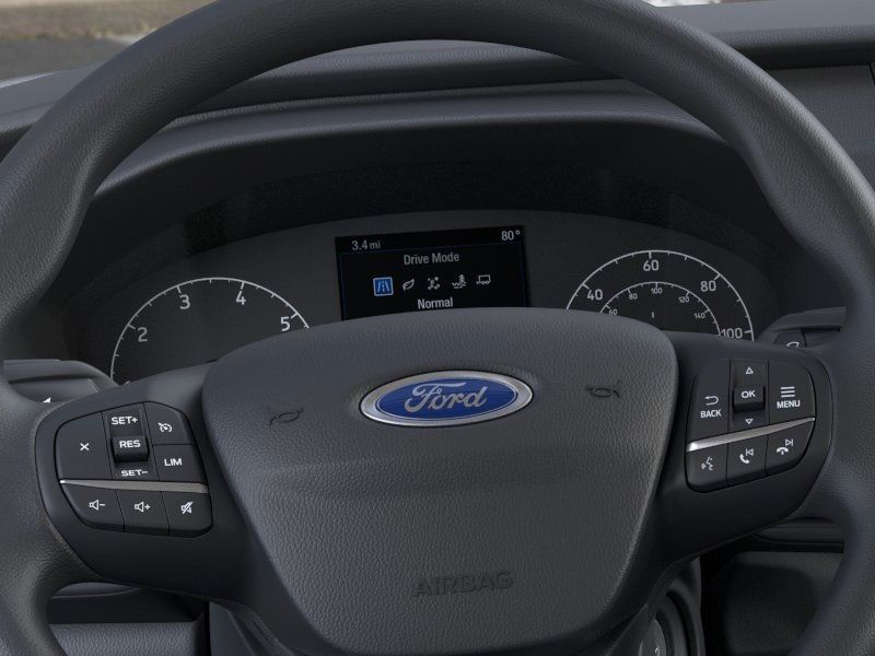 New 2025 Ford Transit 350 Low Roof Empty Cargo Van - photo 13