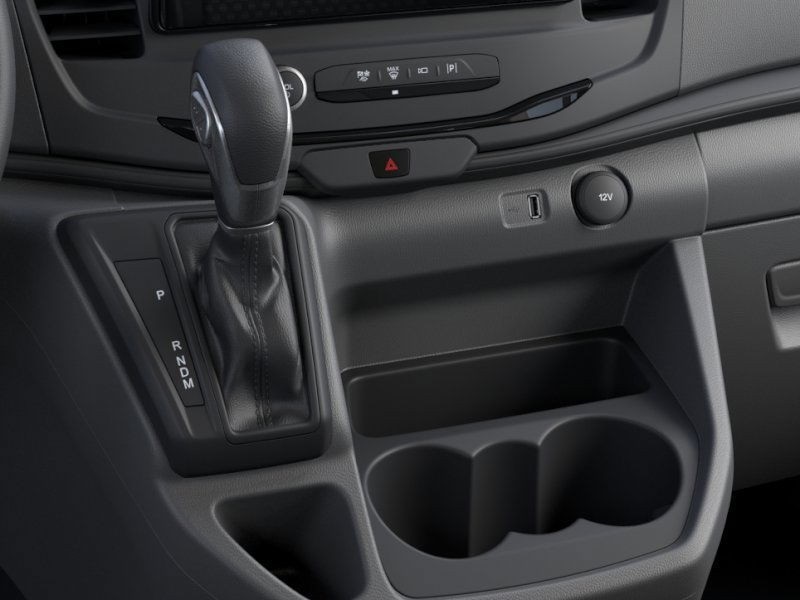 New 2025 Ford Transit 350 Low Roof Empty Cargo Van - photo 15