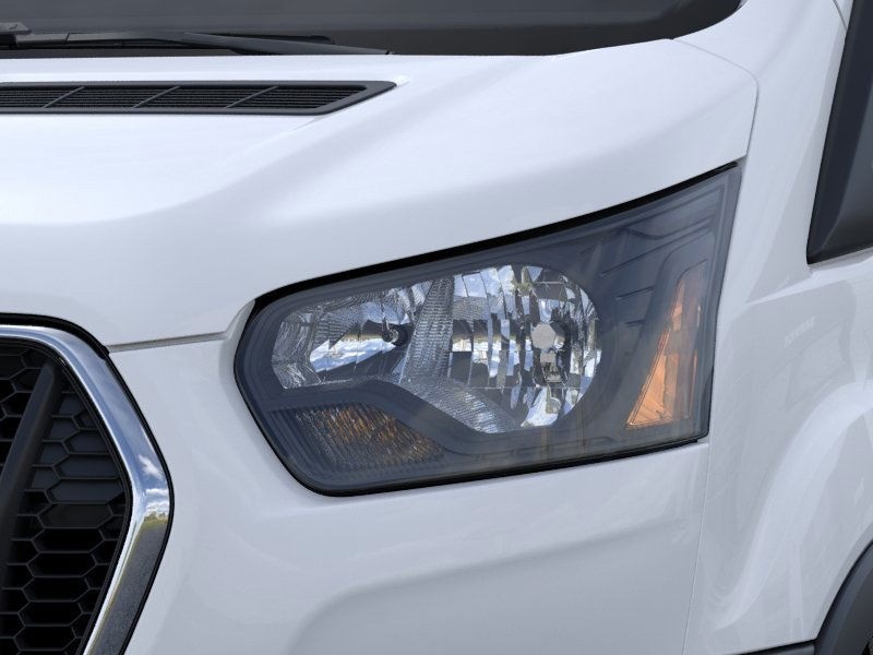 New 2025 Ford Transit 350 Low Roof Empty Cargo Van - photo 18