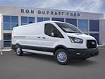New 2025 Ford Transit 350 Low Roof Empty Cargo Van thumbnail 7