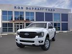 New 2025 Ford Ranger XL SuperCrew Cab thumbnail 2
