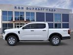 New 2025 Ford Ranger XL SuperCrew Cab thumbnail 3
