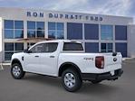 New 2025 Ford Ranger XL SuperCrew Cab thumbnail 4