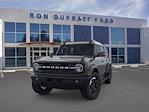 New 2025 Ford Bronco Outer Banks thumbnail 2