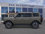 New 2025 Ford Bronco Outer Banks thumbnail 3