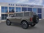 New 2025 Ford Bronco Outer Banks thumbnail 4