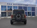 New 2025 Ford Bronco Outer Banks thumbnail 5