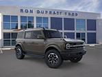 New 2025 Ford Bronco Outer Banks thumbnail 6