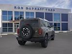 New 2025 Ford Bronco Outer Banks thumbnail 7