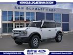 Used 2025 Ford Bronco Big Bend thumbnail 1