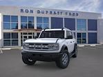 Used 2025 Ford Bronco Big Bend thumbnail 2