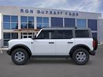 Used 2025 Ford Bronco Big Bend thumbnail 3