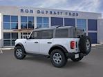Used 2025 Ford Bronco Big Bend thumbnail 4