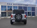Used 2025 Ford Bronco Big Bend thumbnail 5