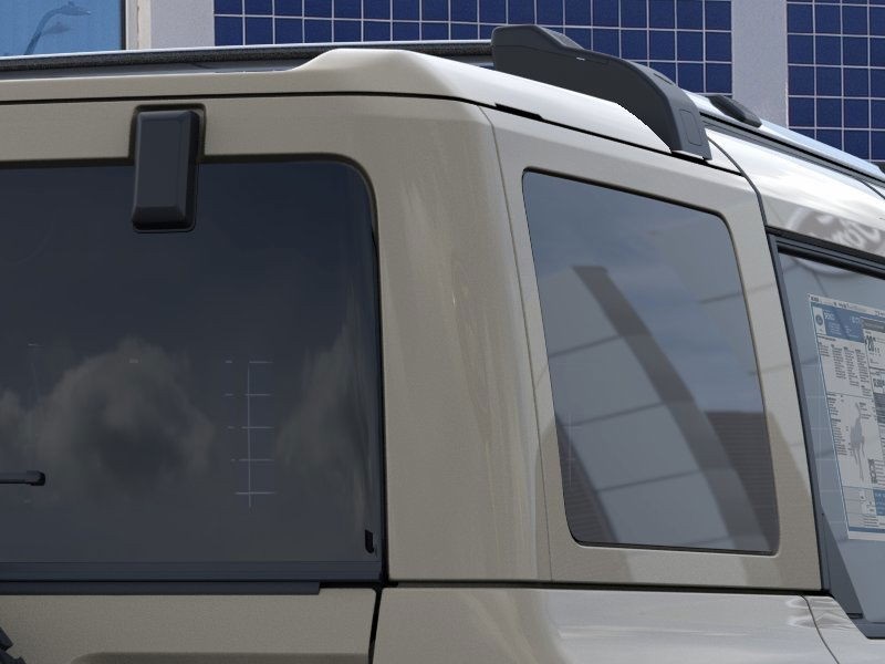 New 2025 Ford Bronco Outer Banks - photo 24