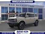 New 2025 Ford Bronco Outer Banks thumbnail 1