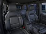 New 2025 Ford Bronco Outer Banks thumbnail 8