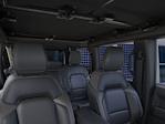 New 2025 Ford Bronco Outer Banks thumbnail 10